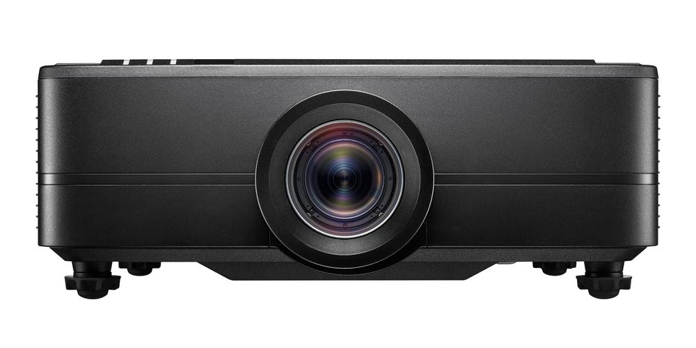 Optoma ZU820T 8800 Lumens Ultra Bright Professional Installation Laser Projector