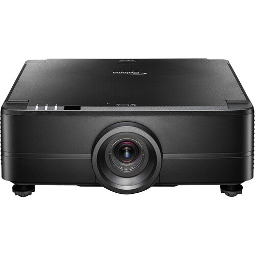 Optoma ZU820TST 8200 Lumens WUXGA Short-Throw Laser Conference Room Projector