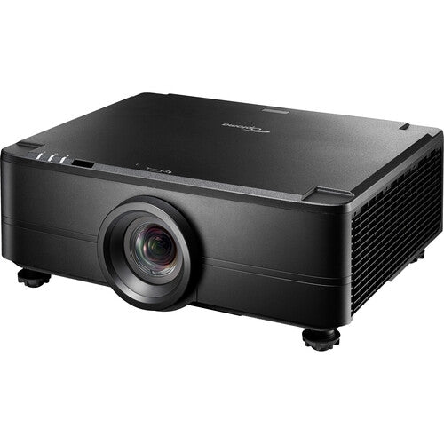 Optoma ZU820TST 8200 Lumens WUXGA Short-Throw Laser Conference Room Projector