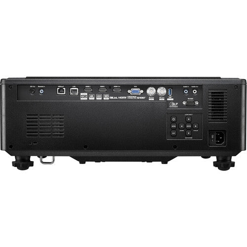 Optoma ZU820TST 8200 Lumens WUXGA Short-Throw Laser Conference Room Projector
