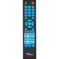 Optoma ZU820TST 8200 Lumens WUXGA Short-Throw Laser Conference Room Projector