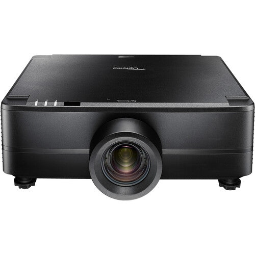Optoma ZU920TST 9800 Lumens WUXGA Short-Throw Laser Conference Room Projector