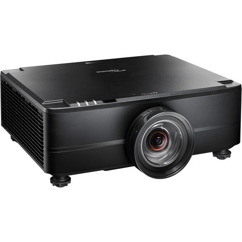 Optoma ZU920TST 9800 Lumens WUXGA Short-Throw Laser Conference Room Projector