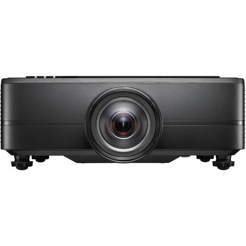Optoma ZU920TST 9800 Lumens WUXGA Short-Throw Laser Conference Room Projector