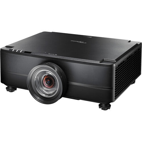 Optoma ZU920TST 9800 Lumens WUXGA Short-Throw Laser Conference Room Projector