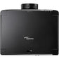 Optoma ZU920TST 9800 Lumens WUXGA Short-Throw Laser Conference Room Projector