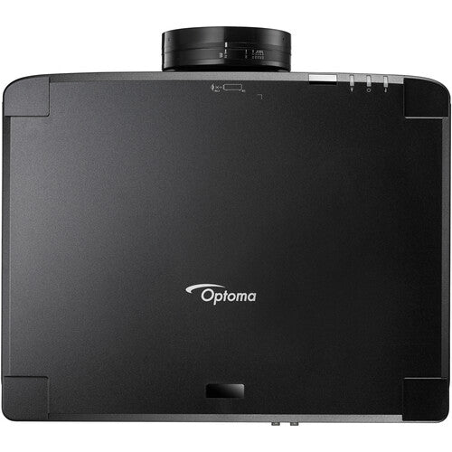 Optoma ZU920TST 9800 Lumens WUXGA Short-Throw Laser Conference Room Projector