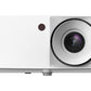 Optoma ZW350E 4000 Lumens WXGA Laser DLP Meeting Room Projector