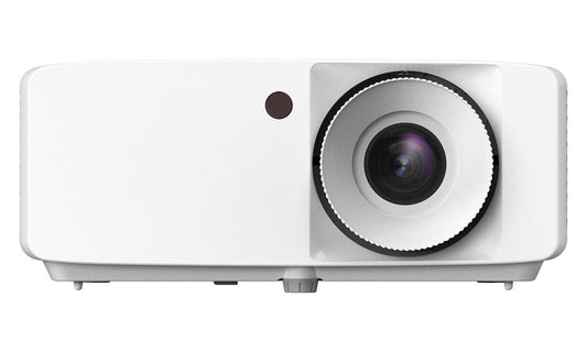 Optoma ZW350E 4000 Lumens WXGA Laser DLP Meeting Room Projector