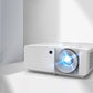 Optoma ZW350E 4000 Lumens WXGA Laser DLP Meeting Room Projector