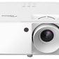 Optoma ZW350E 4000 Lumens WXGA Laser DLP Meeting Room Projector