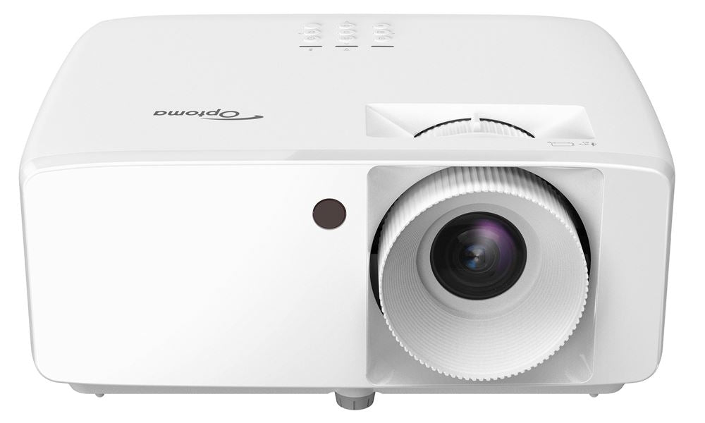 Optoma ZW350E 4000 Lumens WXGA Laser DLP Meeting Room Projector