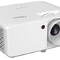 Optoma ZW350E 4000 Lumens WXGA Laser DLP Meeting Room Projector