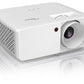 Optoma ZW350E 4000 Lumens WXGA Laser DLP Meeting Room Projector