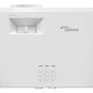 Optoma ZW350E 4000 Lumens WXGA Laser DLP Meeting Room Projector