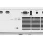 Optoma ZW350E 4000 Lumens WXGA Laser DLP Meeting Room Projector