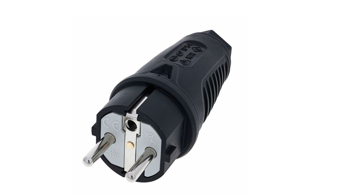 PCE 0521-ss Taurus2 Plug - Connector