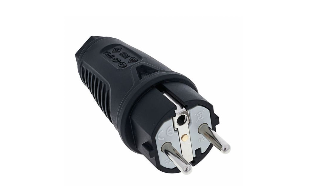 PCE 0521-ss Taurus2 Plug - Connector