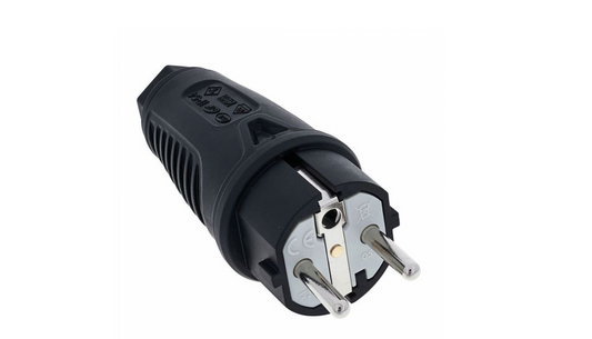 PCE 0521-ss Taurus2 Plug - Connector