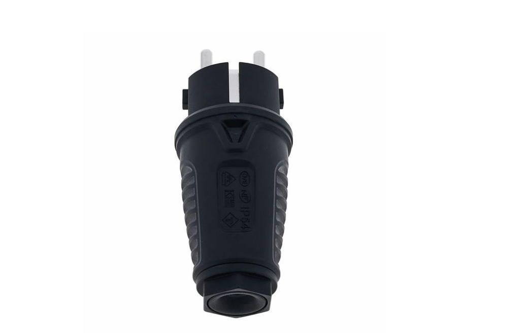 PCE 0521-ss Taurus2 Plug - Connector
