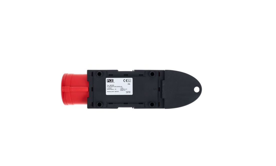 PCE 9437420 CEE Adapter 16A-32A