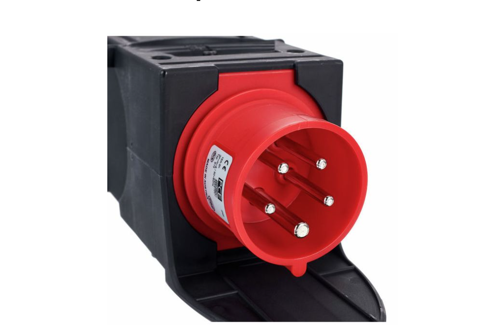 PCE 9437420 CEE Adapter 16A-32A