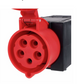 PCE 9437420 CEE Adapter 16A-32A