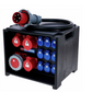 PCE Merz M-SVE3 63/121-9 Distributor