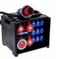 PCE Merz M-SVE3 63/121-9 Distributor
