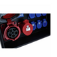 PCE Merz M-SVE3 63/121-9 Distributor