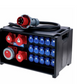 PCE Merz M-SVE4 63/121-15 Distributor