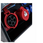PCE Merz M-SVE4 63/121-15 Distributor