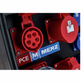 PCE Merz M-SVE4 63/121-15 Distributor