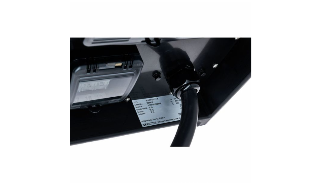 PCE Merz M-SVE4 63/121-15 Distributor