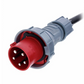 PCE Merz M-SVE4 63/121-15 Distributor