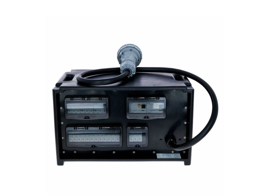 PCE Merz M-SVE4 63/121-15 Distributor