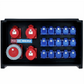 PCE Merz M-SVE4 63/121-15 Distributor