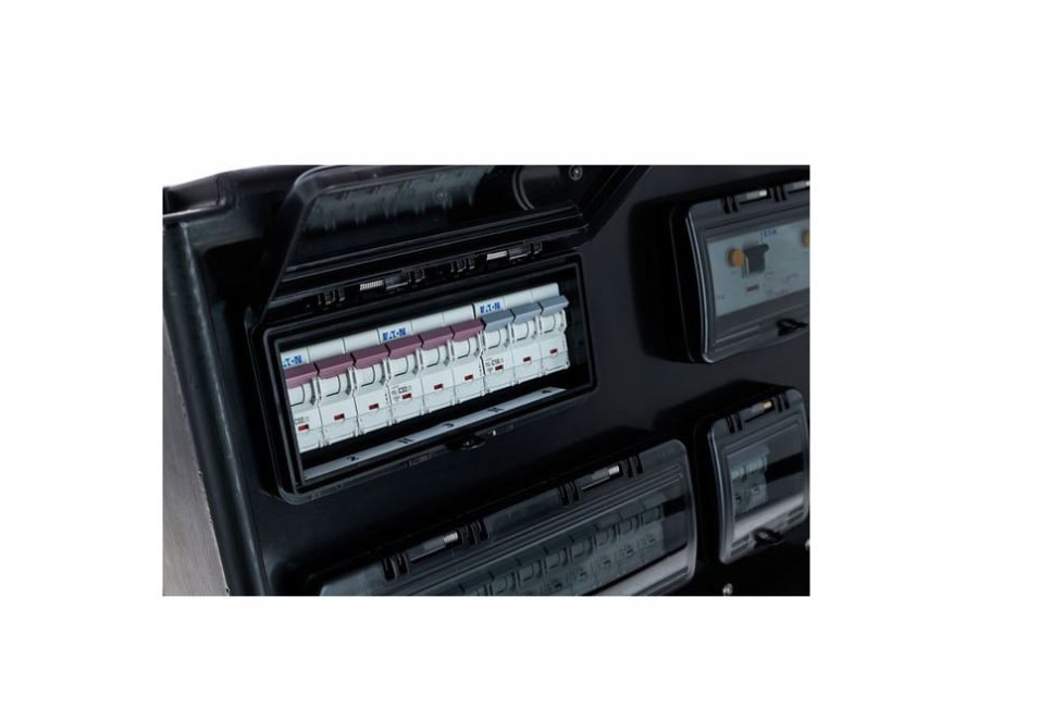 PCE Merz M-SVE4 63/121-15 Distributor