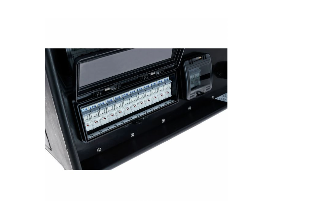 PCE Merz M-SVE4 63/121-15 Distributor