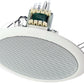TOA PC-658R ceiling mount speaker