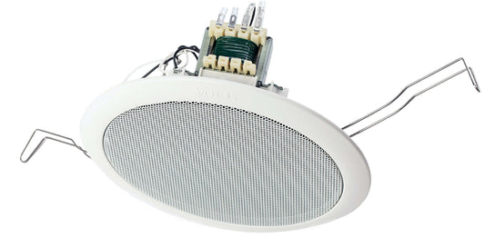TOA PC-658R ceiling mount speaker