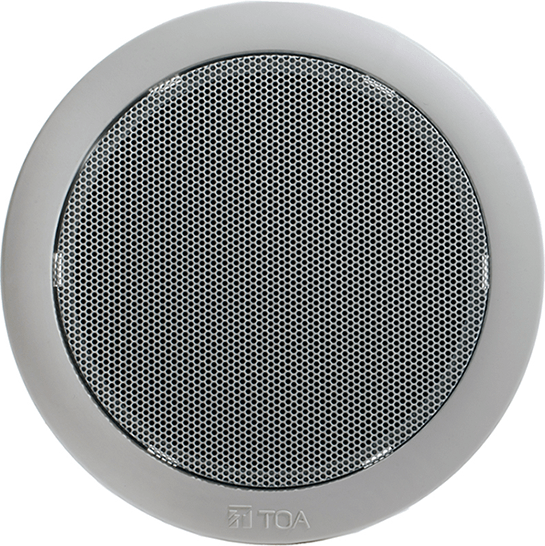 TOA PC-658R ceiling mount speaker