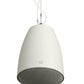 TOA PE-604WU pendant speaker