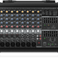 Behringer PMP 2000D - Powerd Mixers