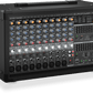 Behringer PMP 2000D - Powerd Mixers
