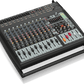 Behringer PMP 4000 - Powerd Mixers