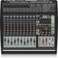 Behringer PMP 4000 - Powerd Mixers