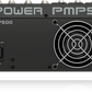 Behringer PMP 500 - Powerd Mixers