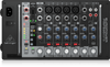 Behringer PMP 500MP3 - Powerd Mixers