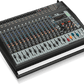 Behringer PMP 6000 - Powerd Mixers